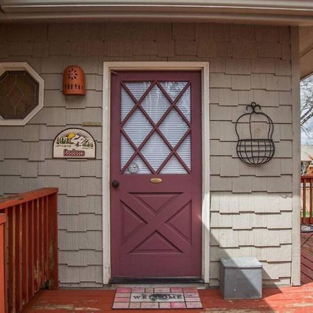 Sundance Suite, 1 Bedroom With Fireplace Dogs Ok Estes Park Esterno foto