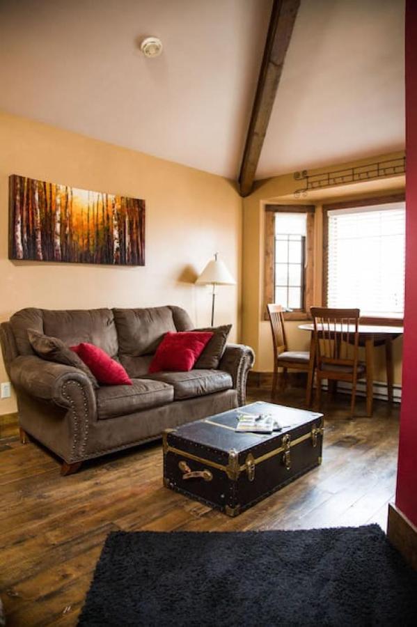Sundance Suite, 1 Bedroom With Fireplace Dogs Ok Estes Park Esterno foto
